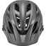 Giro Merit Spherical Helmet matte black/gloss black