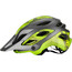 Giro Merit Spherical Helm, grijs/groen