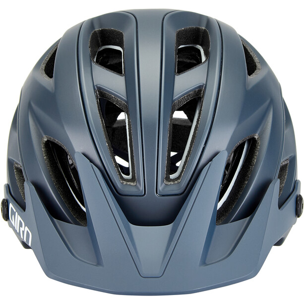Giro Merit Spherical Helm grau