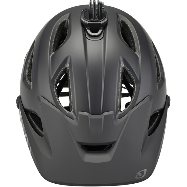 Giro Montaro MIPS II Helmet matte black/gloss black