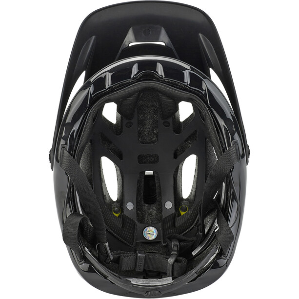 Giro Montaro MIPS II Helm, zwart