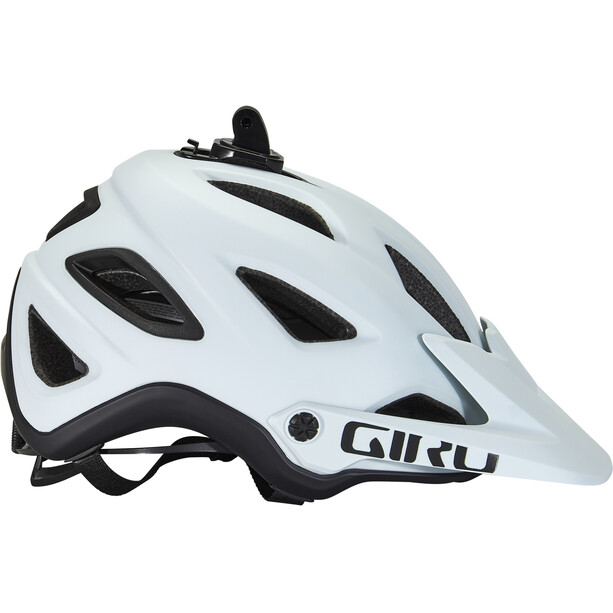 Giro Montaro MIPS II Helm weiß/schwarz