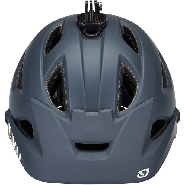 Giro Montaro MIPS II Helm, blauw/grijs