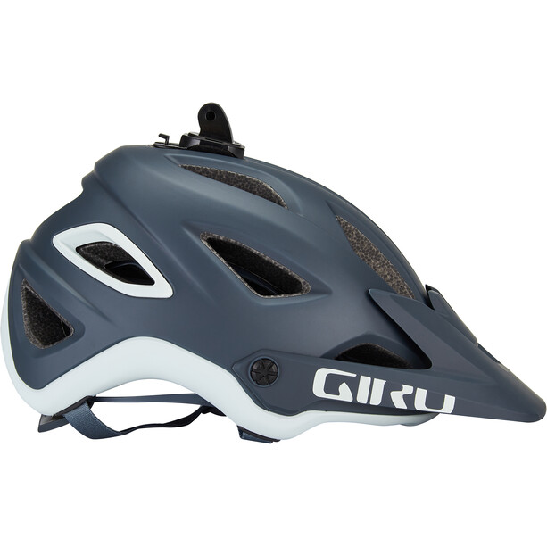 Giro Montaro MIPS II Helm blau/grau