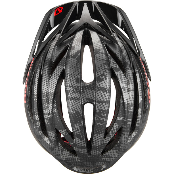 Giro Artex MIPS Helm schwarz
