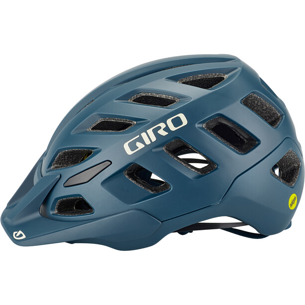 Giro Radix MIPS Helm, blauw