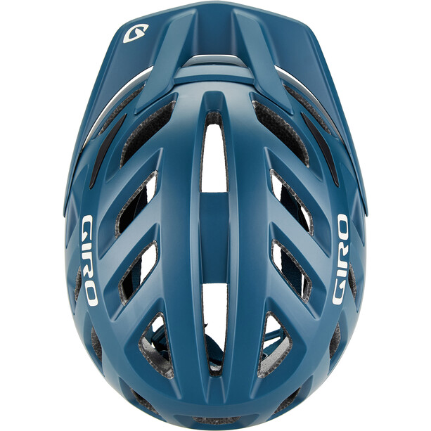 Giro Radix Casco, azul