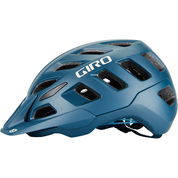Giro Radix Helm, blauw