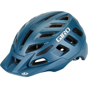 Giro Radix Helm blau blau