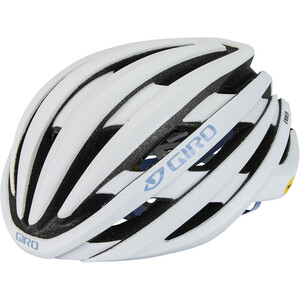 Giro Ember MIPS Helm, wit/zwart wit/zwart