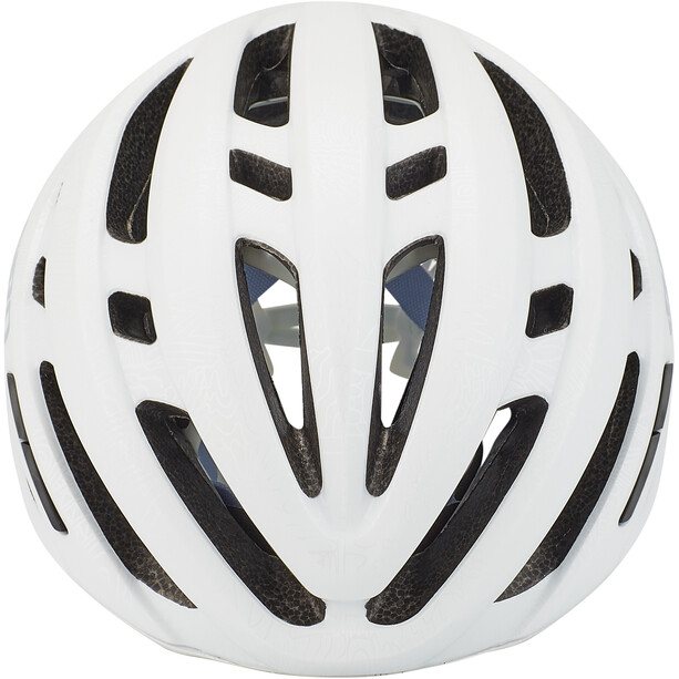 Giro Agilis MIPS Helmet Women matte pearl white