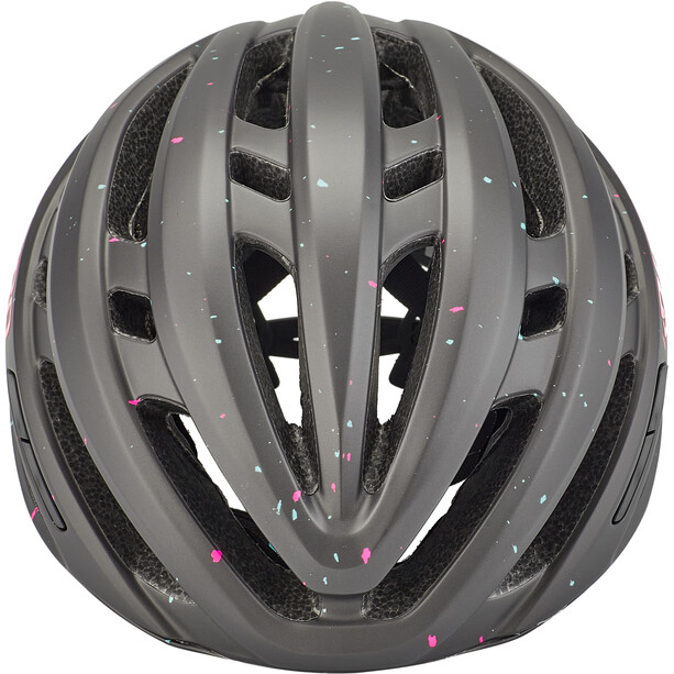 Giro Agilis Helmet Women matte charcoal mica