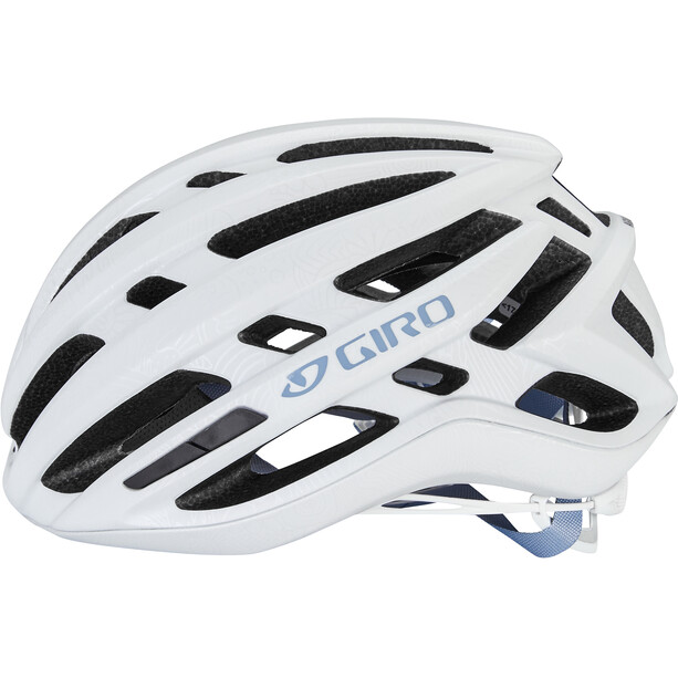 Giro Agilis Helmet Women matte pearl white