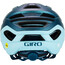Giro Merit Spherical Casco Donna, blu