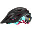 Giro Merit Spherical Helmet Women matte black ice dye