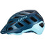 Giro Radix Helm Damen blau