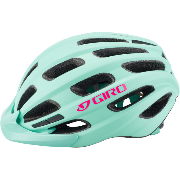 Giro Vasona Helmet Women matte screaming teal