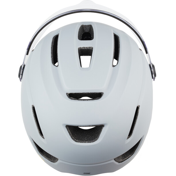 Giro Evoke MIPS Helmet matte grey