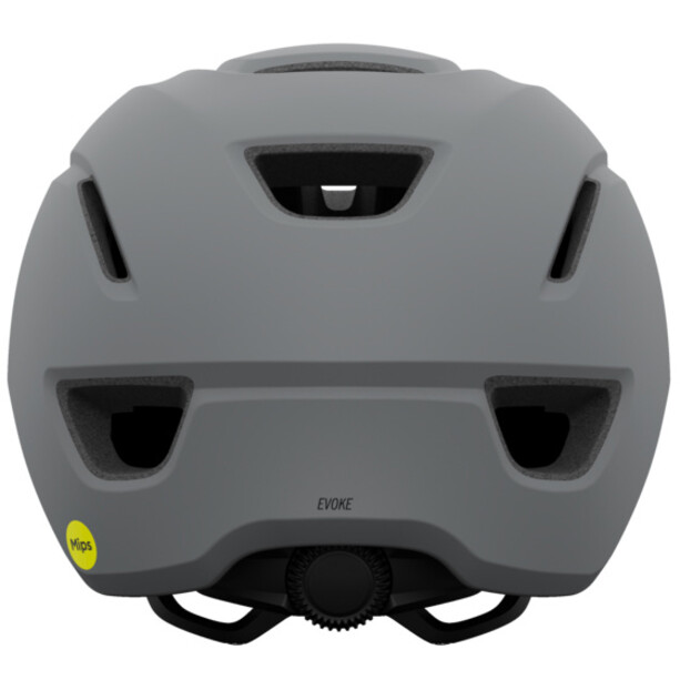 Giro Evoke MIPS Helmet matte grey
