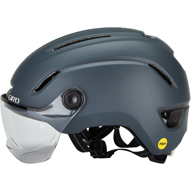 Giro Evoke MIPS Helmet matte portaro grey