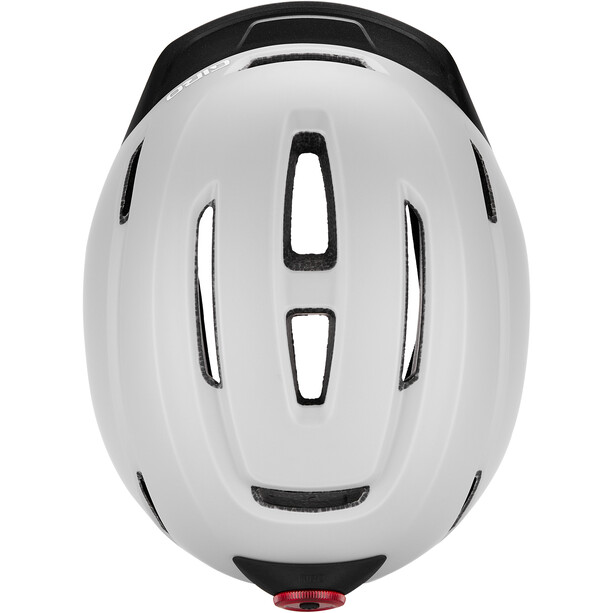 Giro Caden II LED Helm, grijs
