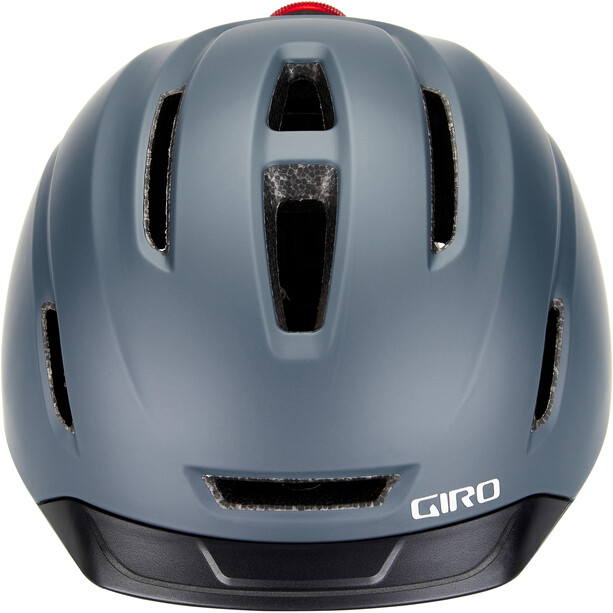 Giro Caden II LED Casco, gris