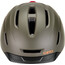 Giro Caden II LED Helm oliv