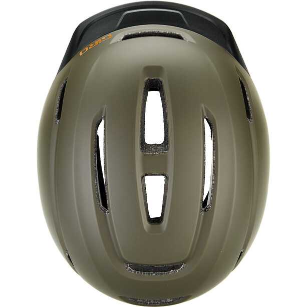 Giro Caden II MIPS Helm oliv