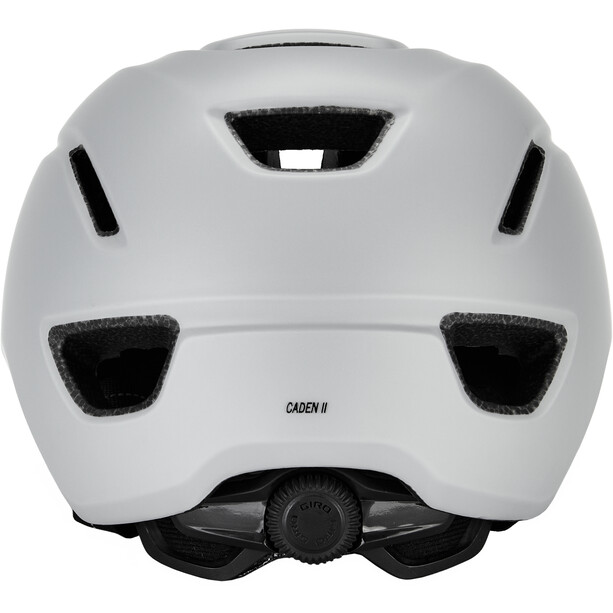 Giro Caden II Helm grau