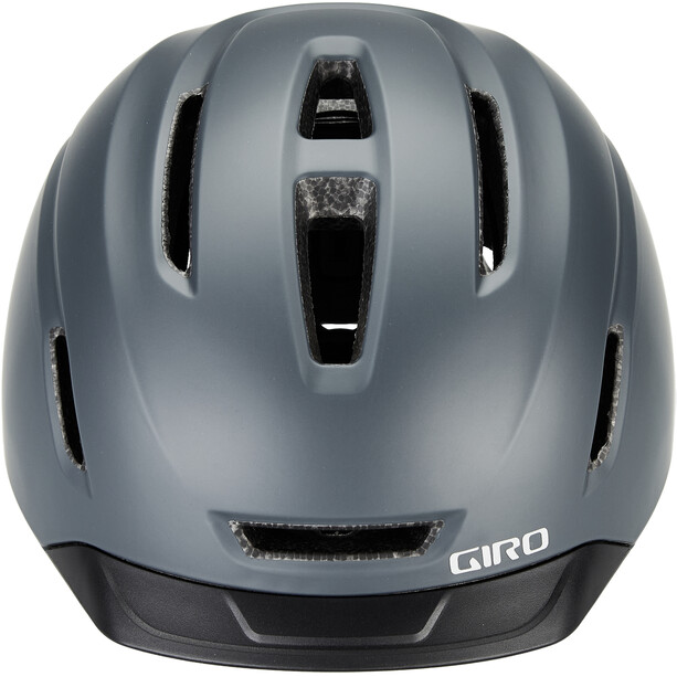 Giro Caden II Helm, grijs