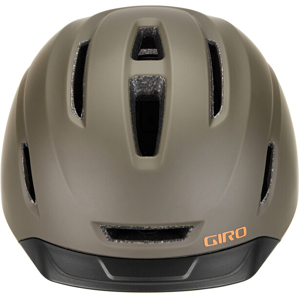 Giro Caden II Helm, olijf