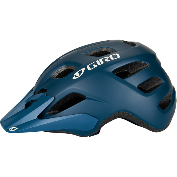 Giro Fixture Helmet matte harbor blue