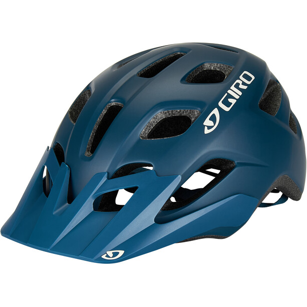 Giro Fixture Helmet matte harbor blue