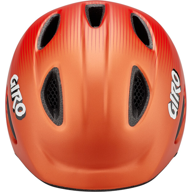 Giro Scamp MIPS Helmet Kids matte anodized orange