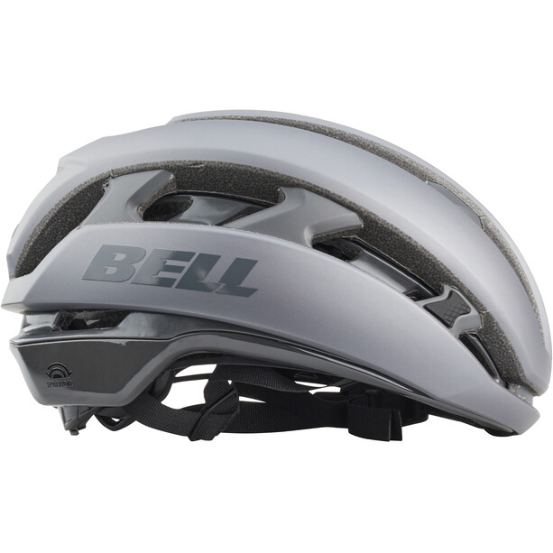 Bell XR Spherical Casque, gris