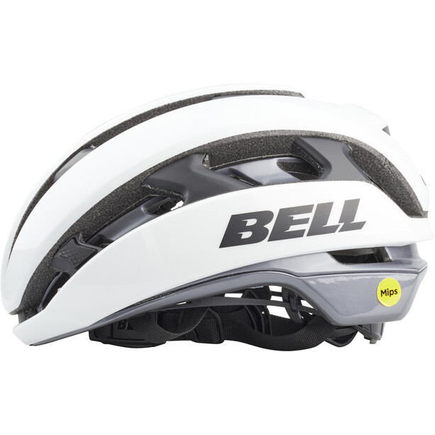 Bell XR Spherical Kask, biały/czarny