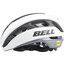 Bell XR Spherical Casco, bianco/nero