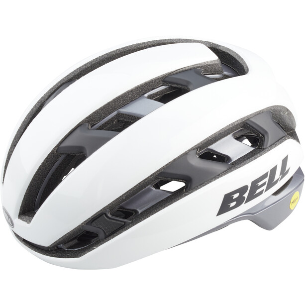 Bell XR Spherical Helm, wit/zwart