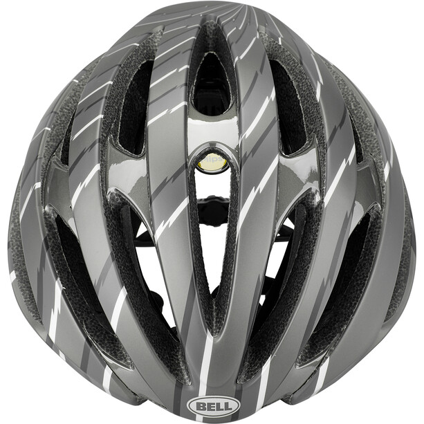 Bell Stratus MIPS Helmet matte/gloss titanium