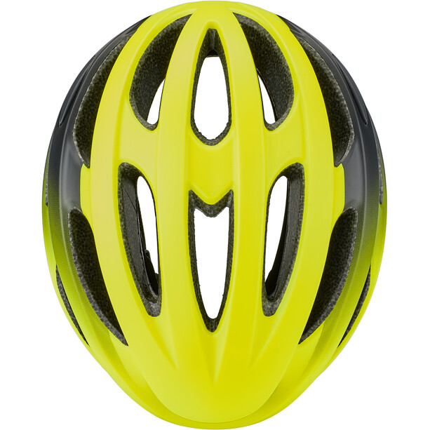 Bell Formula MIPS Helm gelb/schwarz