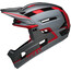 Bell Super Air R MIPS Casque, rouge