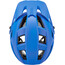 Bell Spark 2 MIPS Helm blau