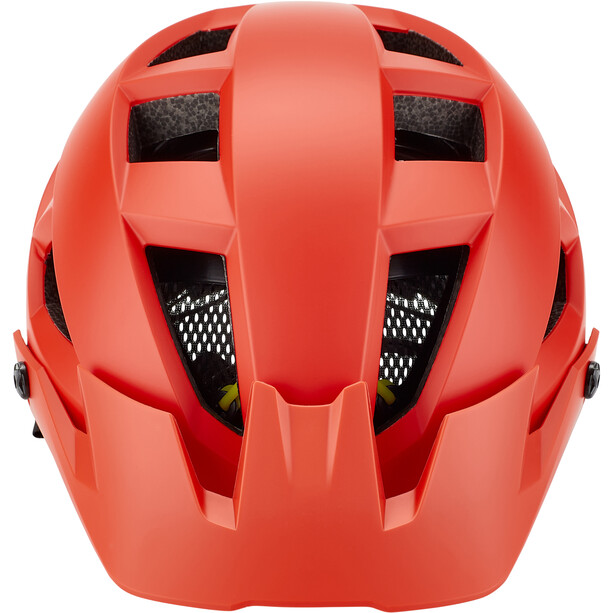 Bell Spark 2 MIPS Helm, rood