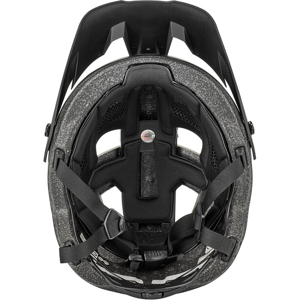 Bell Spark 2 Helm schwarz