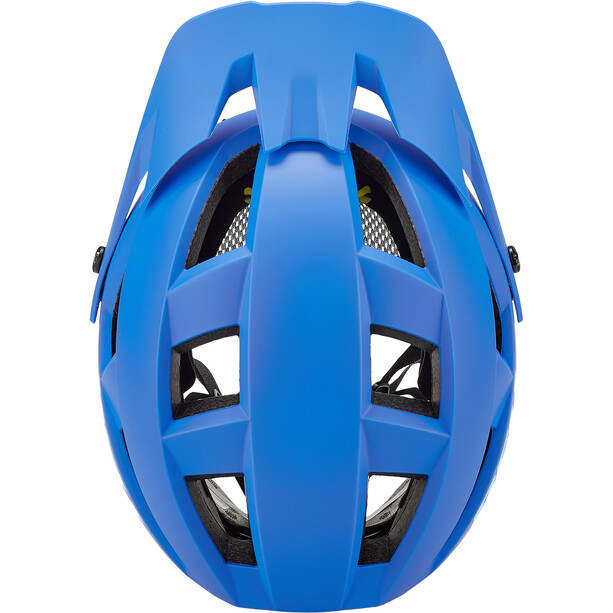 Bell Spark 2 Helmet matte dark blue
