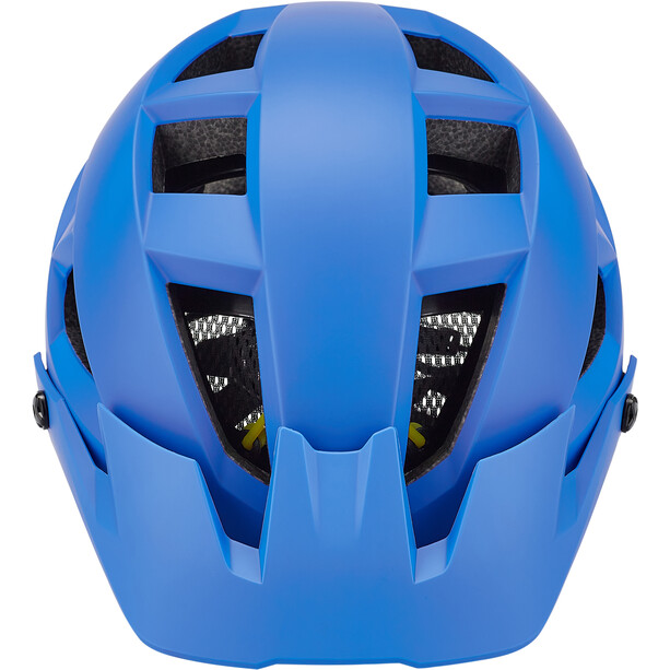 Bell Spark 2 Helm, blauw