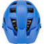 Bell Spark 2 Helm blau