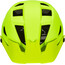 Bell Spark 2 Helmet matte hi-viz yellow