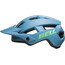 Bell Spark 2 Helm blau