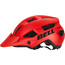 Bell Spark 2 Helm, rood